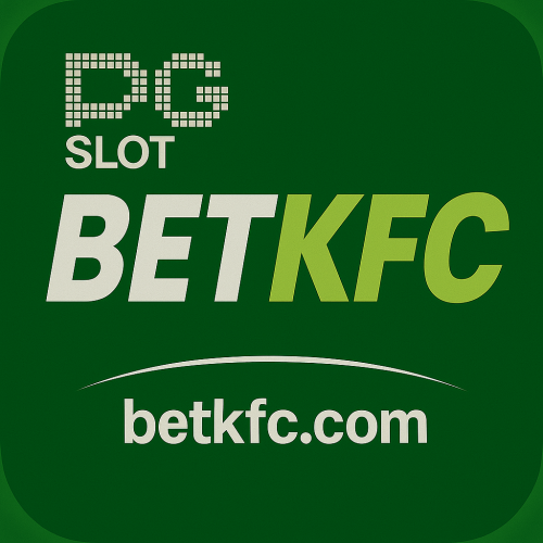 Logo da betkfc